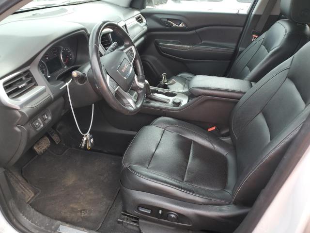Photo 7 from auction – 2018 GMC ACADIA SLT with VIN 1GKKNULS3JZ201388