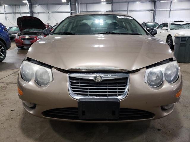 Photo 5 from auction – 2002 CHRYSLER 300M with VIN 2C3HE66GX2H288334