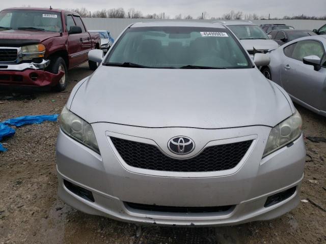 Photo 5 from auction – 2009 TOYOTA CAMRY BASE with VIN 4T1BE46K59U890183