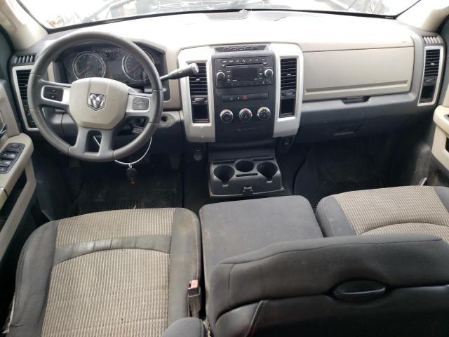 Photo 8 from auction – 2010 DODGE RAM 1500 with VIN 1D7RB1GP8AS213610