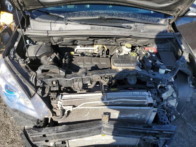 Photo 12 from auction – 2014 BUICK ENCORE with VIN KL4CJASB2EB666538