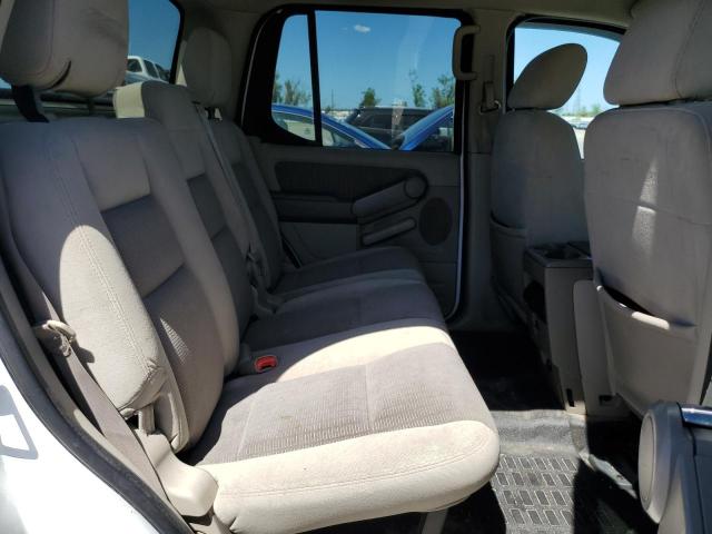Photo 10 from auction – 2007 FORD EXPLORER S with VIN 1FMEU31897UB01388