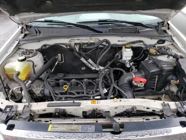Photo 12 from auction – 2010 FORD ESCAPE XLS with VIN 1FMCU0C75AKB63111