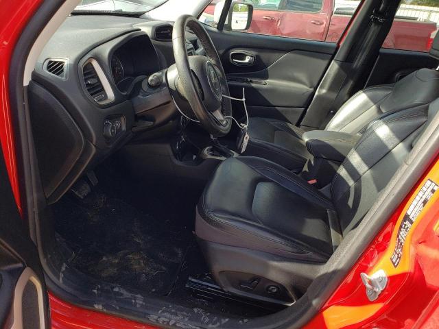 Photo 7 from auction – 2016 JEEP RENEGADE L with VIN ZACCJBDT8GPC69636