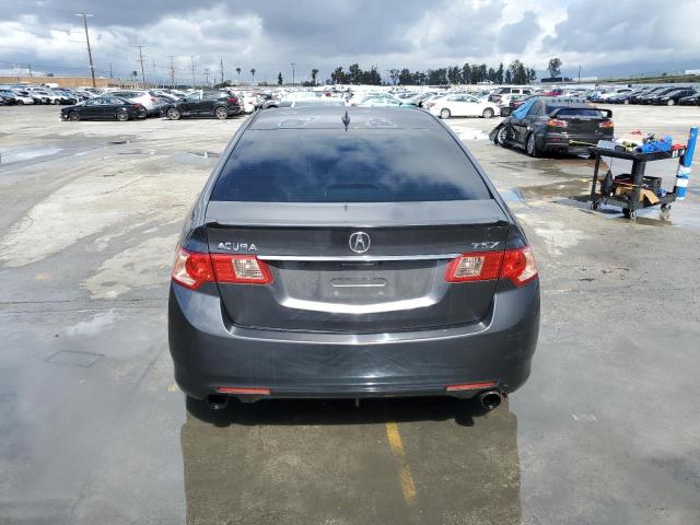 Foto 6 de la subasta – 2011 ACURA TSX con VIN JH4CU2F68BC015922