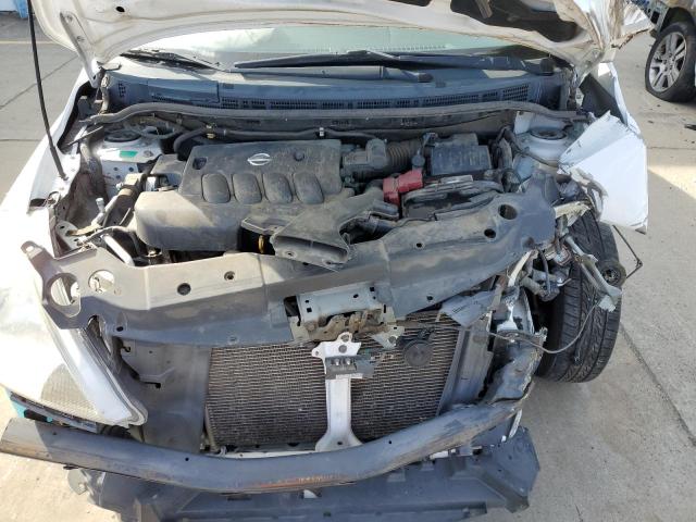 Photo 11 from auction – 2008 NISSAN VERSA S with VIN 3N1BC11EX8L418373