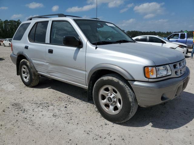 Photo 4 from auction – 2002 ISUZU RODEO S with VIN 4S2CK58D024317448