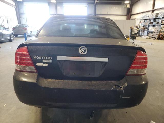 Photo 6 from auction – 2005 MERCURY MONTEGO PR with VIN 1MEFM421X5G612201