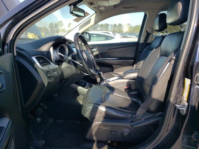 Photo 7 from auction – 2011 DODGE JOURNEY LU with VIN 3D4PH9FGXBT545034