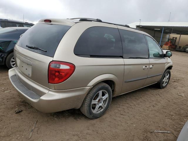 Zdjęcie 3 z aukcji – 2003 DODGE GRAND CARA z VIN 2D4GP44L53R381329