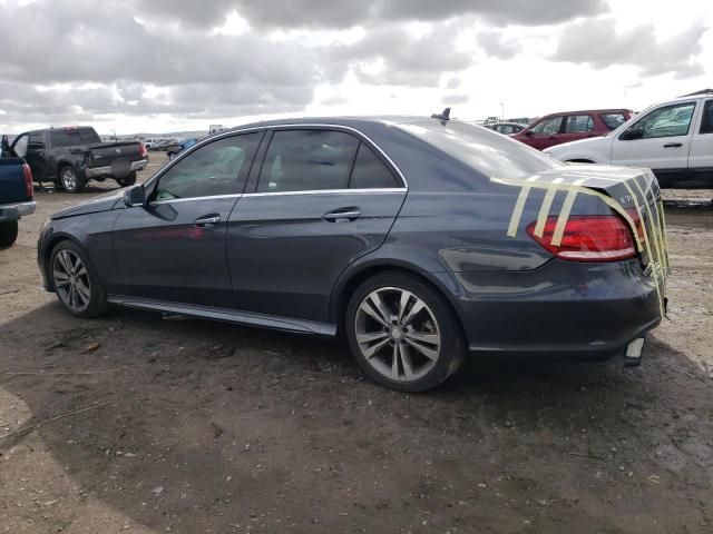 Photo 2 from auction – 2014 MERCEDES-BENZ E 350 with VIN WDDHF5KB7EA800704