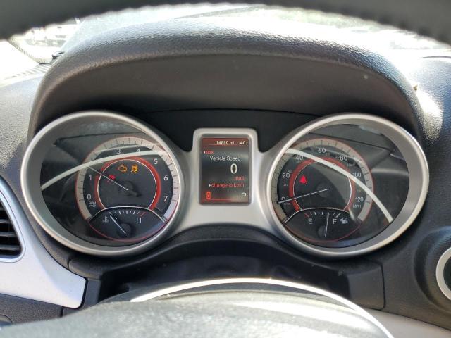 Photo 9 from auction – 2020 DODGE JOURNEY SE with VIN 3C4PDCABXLT269232