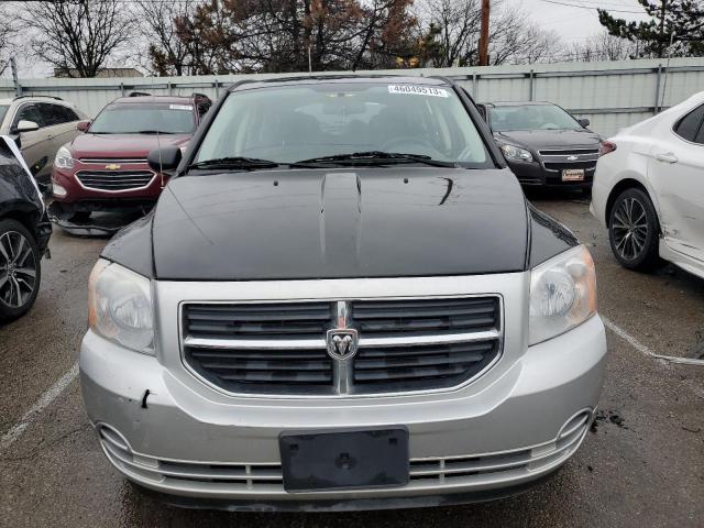 Photo 5 from auction – 2009 DODGE CALIBER SX with VIN 1B3HB48A29D172314