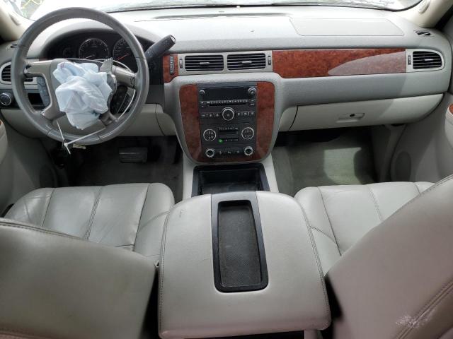 Photo 8 from auction – 2011 CHEVROLET TAHOE C150 with VIN 1GNSCBE02BR220542