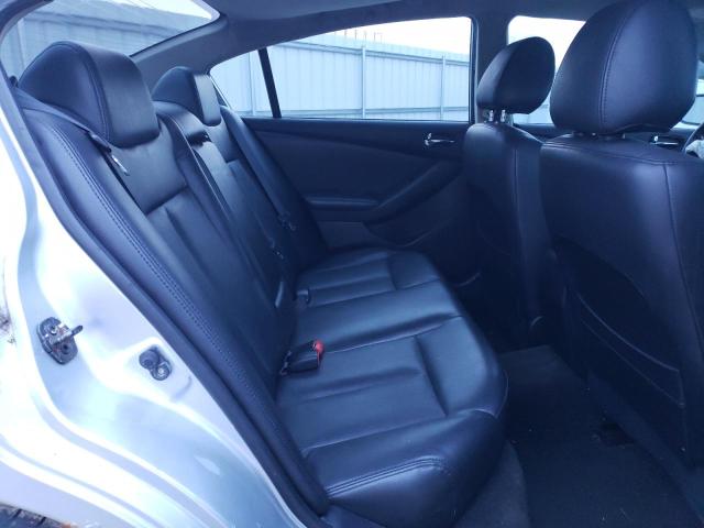 Photo 10 from auction – 2008 NISSAN ALTIMA with VIN 1N4AL21E98C182346