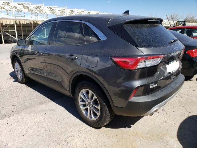 Photo 2 from auction – 2020 FORD ESCAPE SE with VIN 1FMCU9G64LUA33897