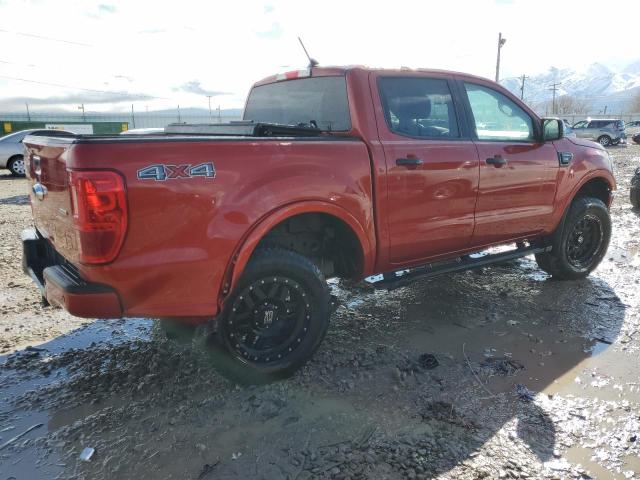 Photo 3 from auction – 2019 FORD RANGER XL with VIN 1FTER4FH2KLB22053