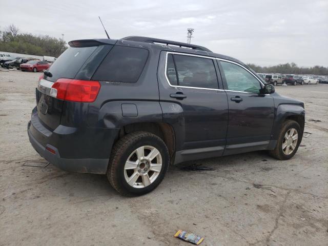 Photo 3 from auction – 2010 GMC TERRAIN SL with VIN 2CTALDEW8A6226316