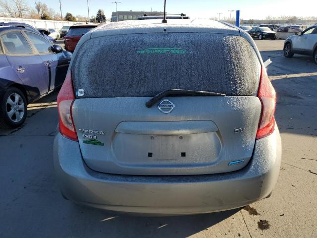 Photo 6 from auction – 2014 NISSAN VERSA NOTE with VIN 3N1CE2CP3EL405933