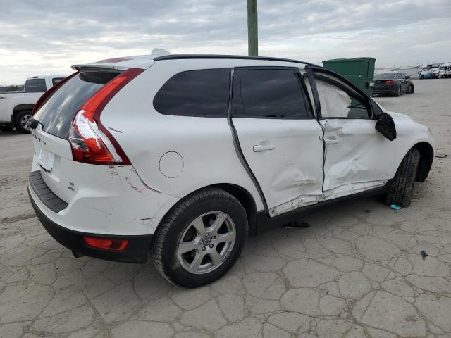 Photo 3 from auction – 2010 VOLVO XC60 with VIN YV4960DZ4A2062003