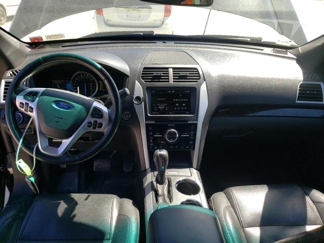 Photo 8 from auction – 2012 FORD EXPLORER L with VIN 1FMHK8F87CGA71695