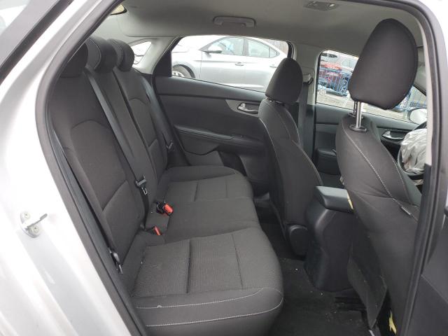 Photo 10 from auction – 2021 KIA FORTE FE with VIN 3KPF24AD7ME309488