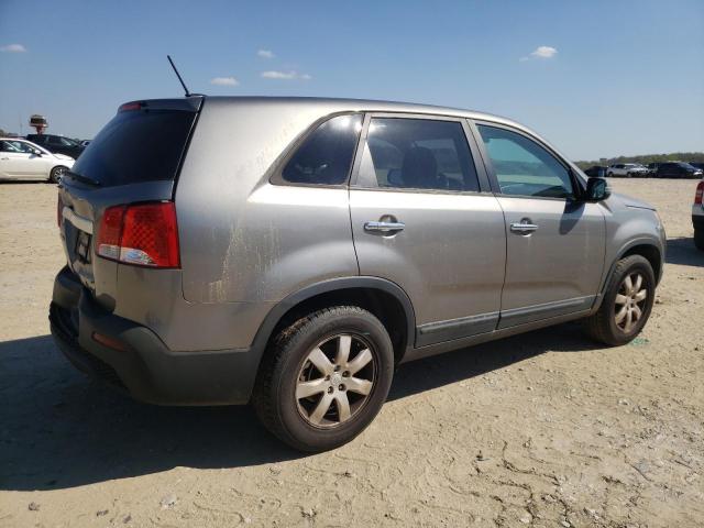 Photo 3 from auction – 2011 KIA SORENTO BA with VIN 5XYKT3A11BG018285
