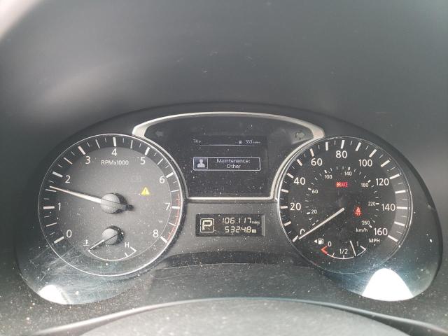 Photo 9 from auction – 2015 NISSAN ALTIMA 2.5 with VIN 1N4AL3AP1FC214047