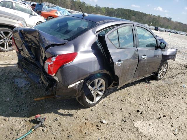 Photo 3 from auction – 2015 NISSAN VERSA S with VIN 3N1CN7AP2FL895475