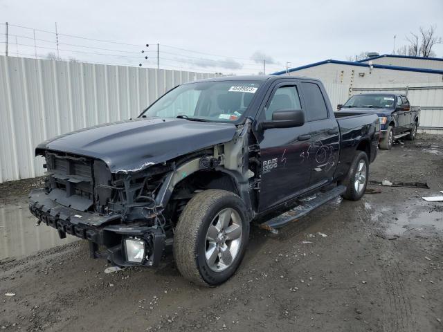 RAM 1500 CLASS 2019 with VIN 1C6RR7FG1KS582750 - Photo from auction