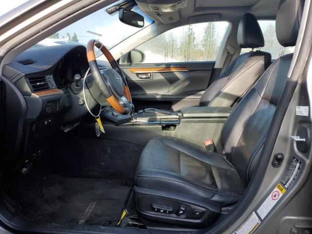 Photo 7 from auction – 2015 LEXUS ES 300H with VIN JTHBW1GG1F2095292