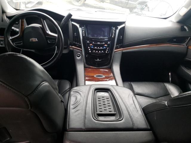 Photo 8 from auction – 2015 CADILLAC ESCALADE E with VIN 1GYS4SKJ1FR589833