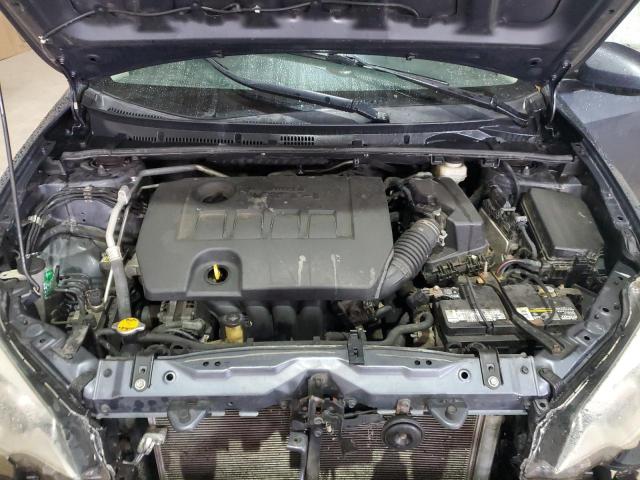Photo 11 from auction – 2014 TOYOTA COROLLA L with VIN 5YFBURHE7EP050828
