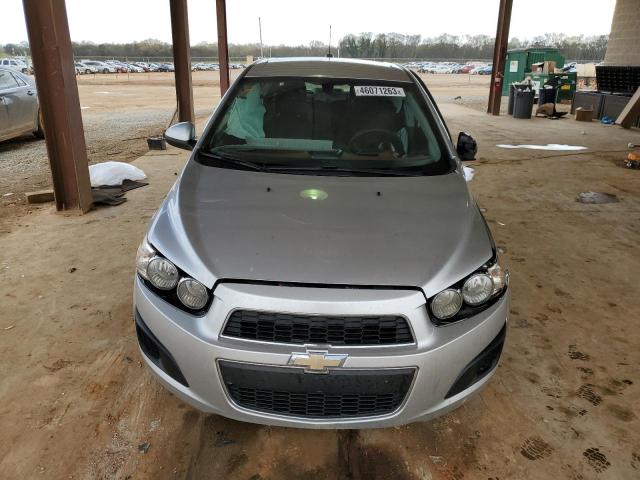 Photo 5 from auction – 2015 CHEVROLET SONIC LT with VIN 1G1JC5SH3F4159035