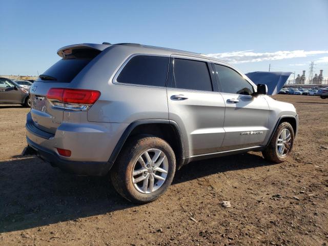 Photo 3 from auction – 2017 JEEP GRAND CHER with VIN 1C4RJFAG4HC940668