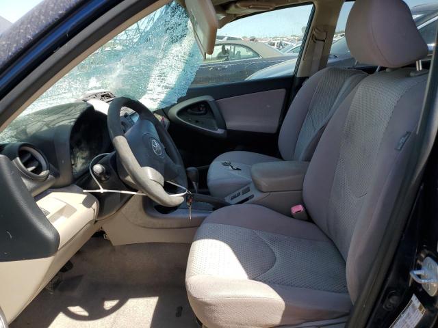Photo 7 from auction – 2007 TOYOTA RAV4 with VIN JTMBD33V775099922