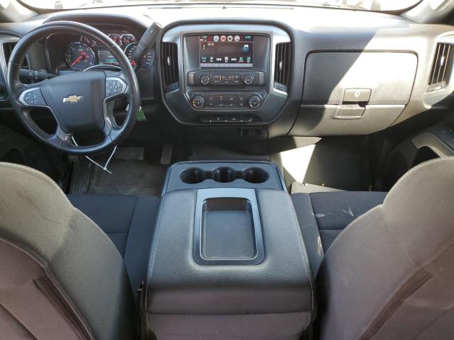 Photo 8 from auction – 2019 CHEVROLET SILVERADO with VIN 1GC1KSEG7KF248228