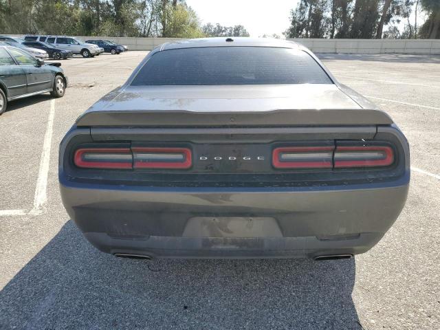 Photo 6 from auction – 2020 DODGE CHALLENGER with VIN 2C3CDZAG4LH203690