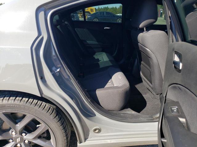 Photo 10 from auction – 2019 DODGE CHARGER SX with VIN 2C3CDXBGXKH614836