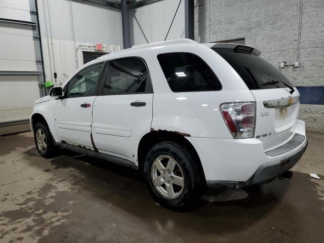 Photo 2 from auction – 2006 CHEVROLET EQUINOX LT with VIN 2CNDL63F366002672