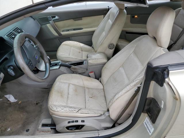 Photo 7 from auction – 2006 VOLVO C70 T5 with VIN YV1MC68276J006456