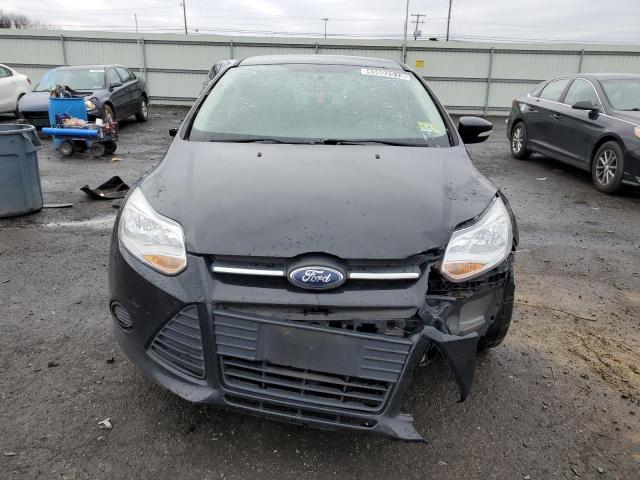 Photo 5 from auction – 2014 FORD FOCUS SE with VIN 1FADP3F25EL415852