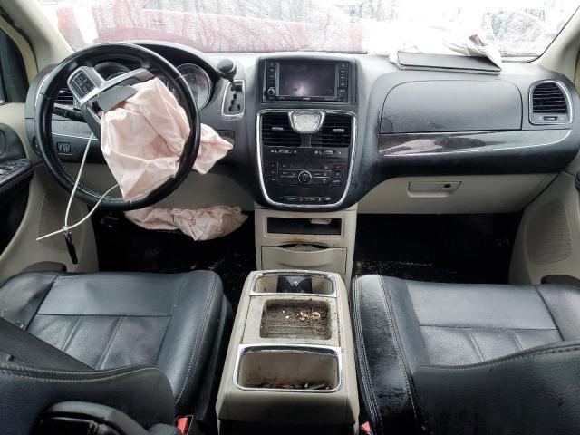 Photo 8 from auction – 2012 CHRYSLER TOWN & COU with VIN 2C4RC1BGXCR188504