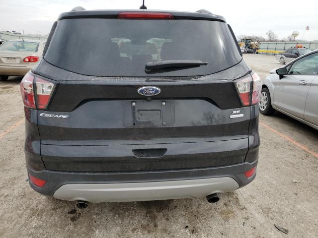 Photo 6 from auction – 2017 FORD ESCAPE SE with VIN 1FMCU0GD8HUE56189