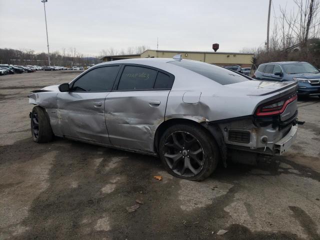 Photo 2 from auction – 2018 DODGE CHARGER R/ with VIN 2C3CDXCT9JH225308