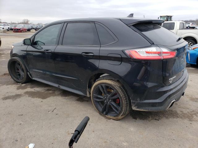 Photo 2 from auction – 2019 FORD EDGE ST with VIN 2FMPK4AP7KBC48836