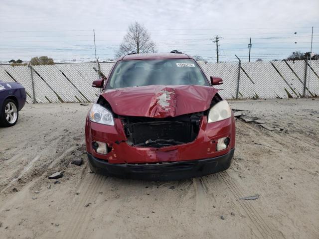 Photo 5 from auction – 2007 SATURN OUTLOOK SP with VIN 5GZEV33737J136756