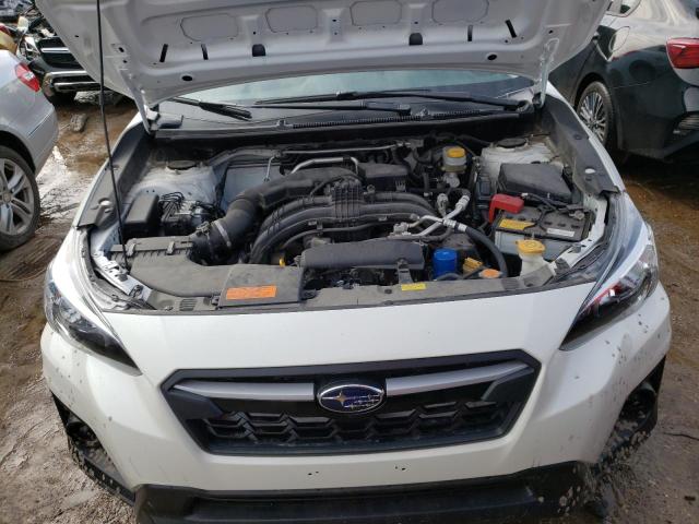 Photo 11 from auction – 2019 SUBARU CROSSTREK with VIN JF2GTAAC0KH243205