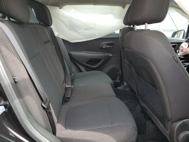 Zdjęcie 10 z aukcji – 2020 CHEVROLET TRAX LS z VIN KL7CJKSB3LB072000