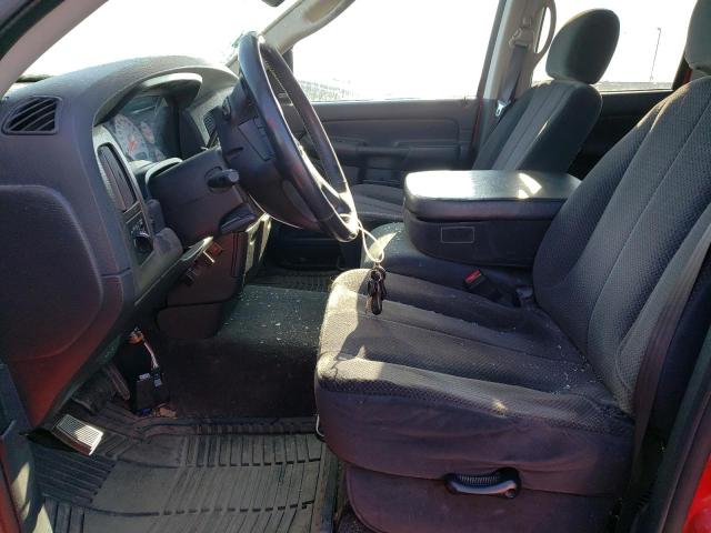 Photo 7 from auction – 2003 DODGE RAM 1500 S with VIN 1D7HA18D63S283435